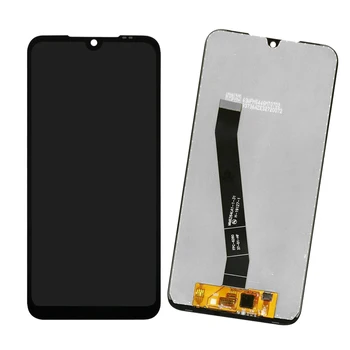 

10-Touch LCD Tested For Xiaomi Redmi 7 LCD With Frame Display Screen For Redmi 7 LCD Screen Display