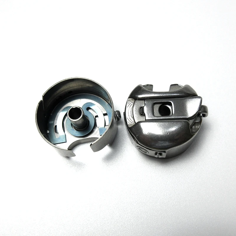 Bobbins for Brother Db2B797 B741 2 Bobbin Case Large Capacity 147790