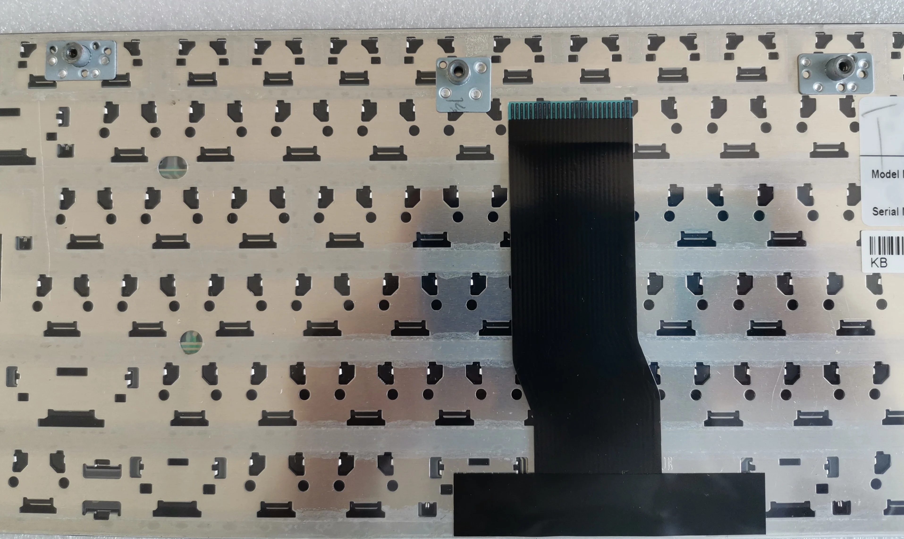 HP CQ50 Ǵ   Ʈ Ű NSK-H541N0 BAHVN3AM2XF005