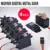 4pcs/2pcs MG995 Servo Metal Gear Digital Torque RC Motor For Auto RC Car Crawler Boat Plane For Dropshipping Wholesale