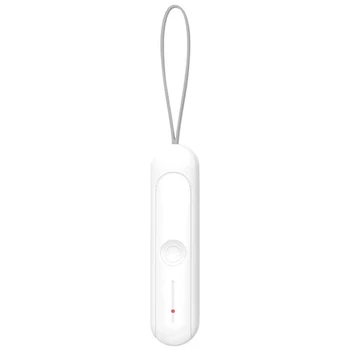 

HOT Mini UV Disinfection Lamp Stick Portable Chargeable UVC LED Light Personal Protective Ultraviolet Light Lamp, USB Charge