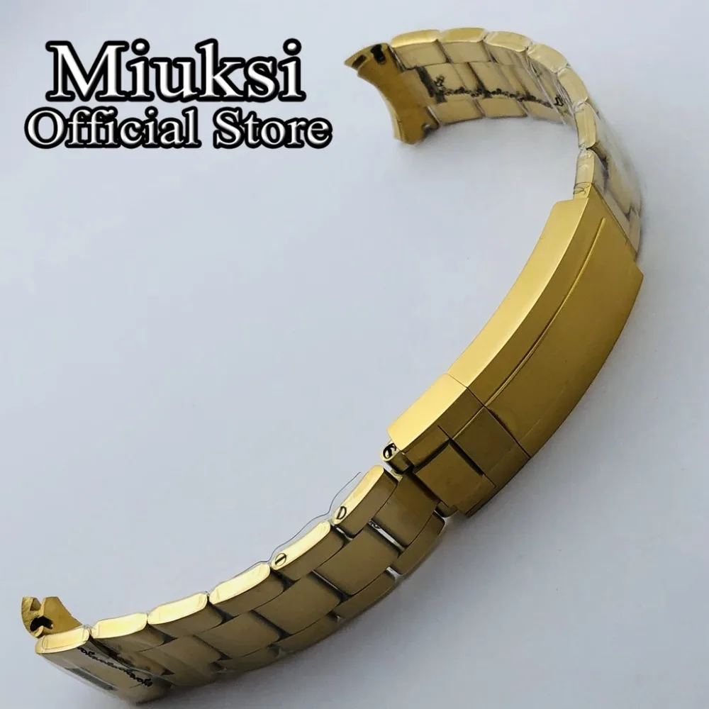 Pulseira do relógio