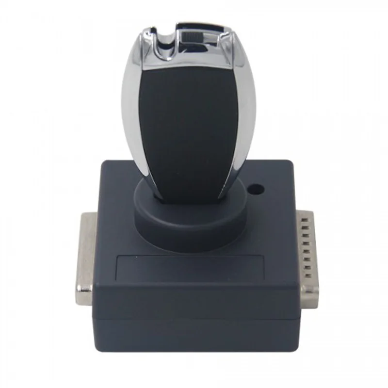 IAR KEY II+ NEC KEY II для Mercedes-Benz BGA адаптер для CKM100 или устройство Digimaster III