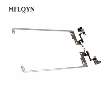 

New Laptop Lcd Hinges Kit for DELL Vostro 14 5000 V5468 NEW laptop Screen axis hinges