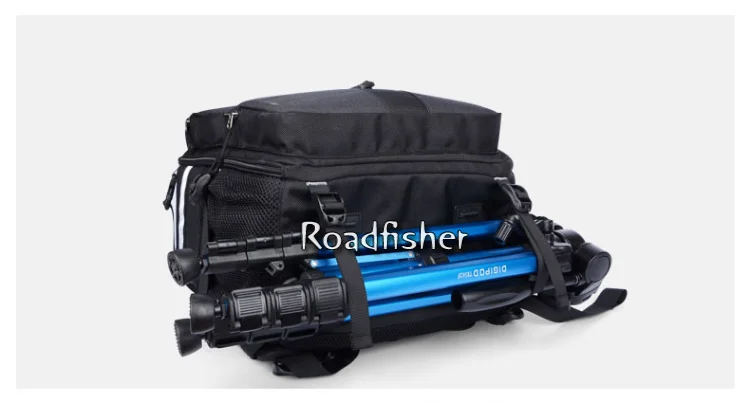 Professional dslr Camera Backpack Canon Nikon Bag SP-SY09-23