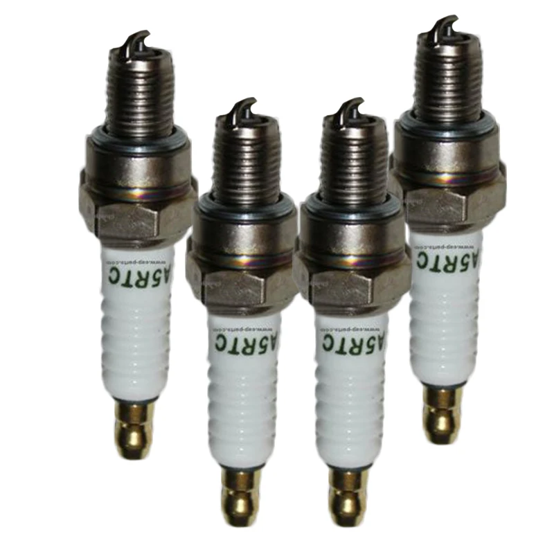 

Kit Spark Plug Outdoor Equipment Repair Engine Part For Honda EU2000i A5RTC Gx100 Replacement