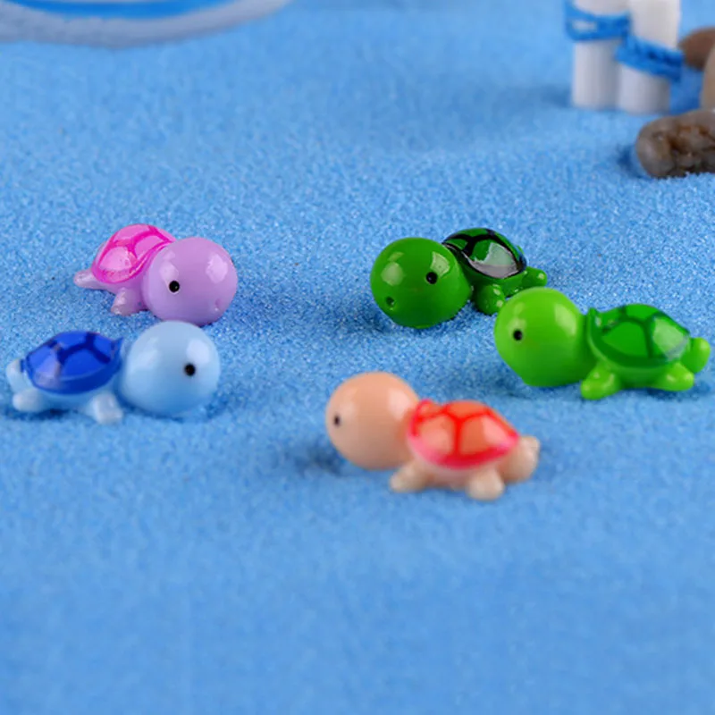 SUPVOX Mini Pagode Statue Fée Jardin Accessoires Miniature Hexagone Pavillon Figurine Pour Chinois Bonsaï Micro Paysage Asiatique Zen Jardin Aquarium Maison De Poupée Décoration