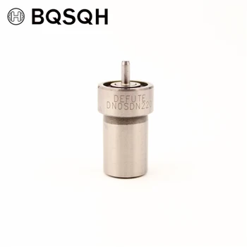 

CD17 CD20 XM3 High Quality Nozzle DN0SDN220 for 105000-2200 1662059Y00