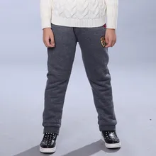 Новые стильные хлопковые брюки на осень и зиму для мальчиков, детские спортивные штаны, верхняя одежда, брюки, утепленные вельветовые брюки для детей 12-15 лет