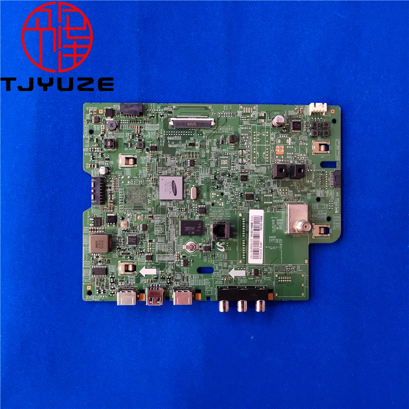 

Good test work for BN41-02640A motherboard BN41-02640 BN94-13318J main board