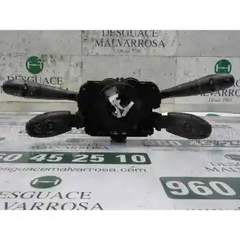 

CONTROL LIGHTS PEUGEOT 308 SW 1.6 HDi FAP CAT (9HZ / DV6TED4) 96638789XT 2 PINS + 6 PINS + 6 PINS + 2 PINS [15982882]