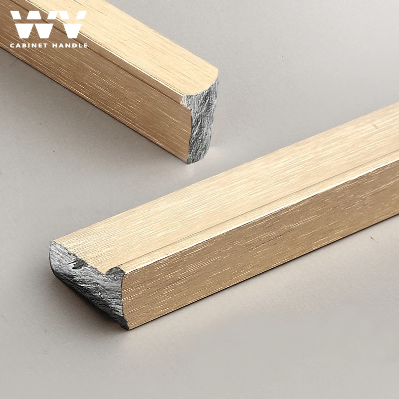 Furniture Handles Kitchen Cabinet Storage Dresser Closet Wardrobe Cupboard Drawer Knobs and Pulls