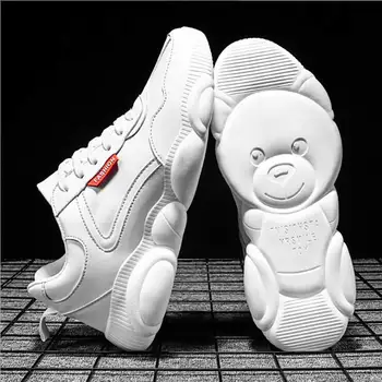 

Women Runing Shoes 2020 Spring Ladies Fashion Comfortable Sneakers Female Walking Shoe for Leisure Sports Shoes Size 36-44