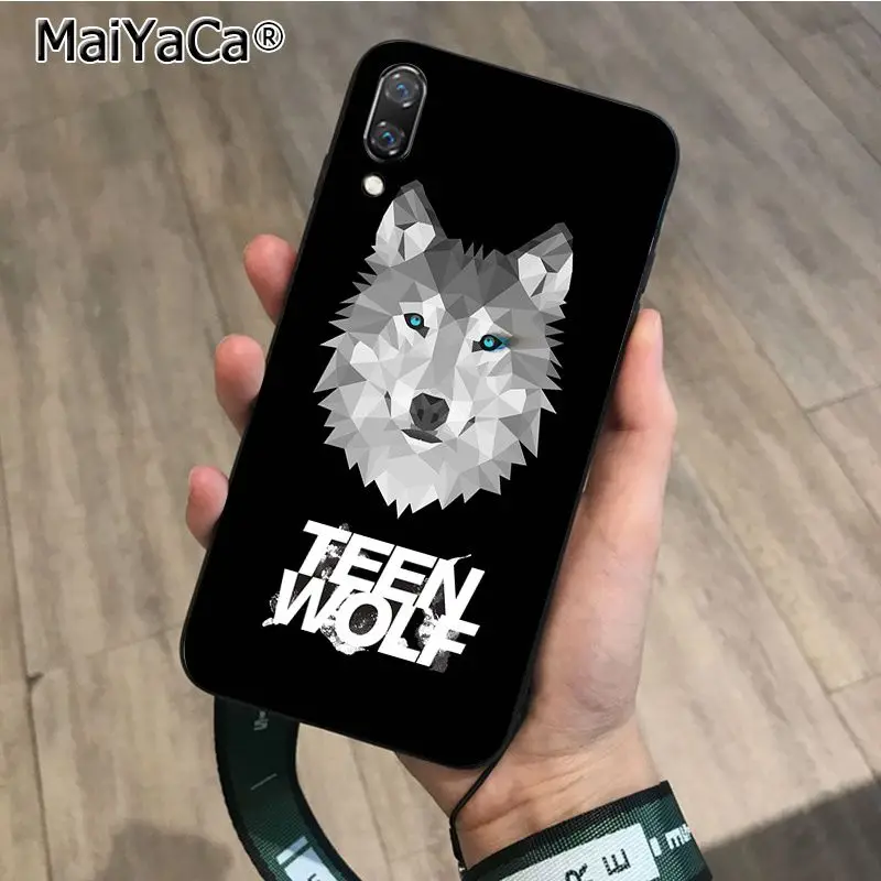 Teen Wolf