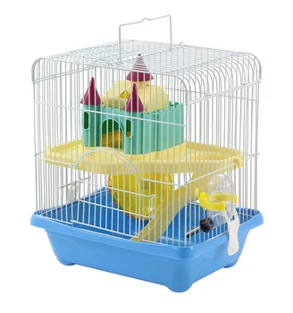 

TRIOL cage for small rodents Triol YD101 enamel 27.8 x 20.5 x 31 cm