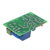 AC 220V Trigger Delay Switch Turn On Off Board Timer Relay Module PLC Adjustable F16 20 Dropship ► Photo 2/4