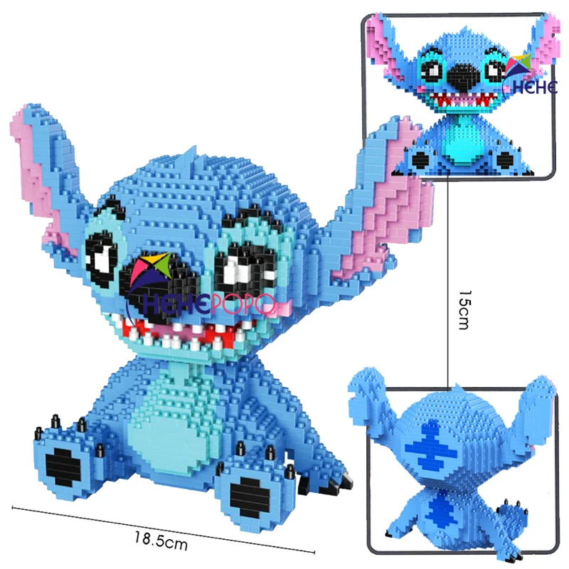 Featured image of post Cartoon Stitch Sitting Png images just for you