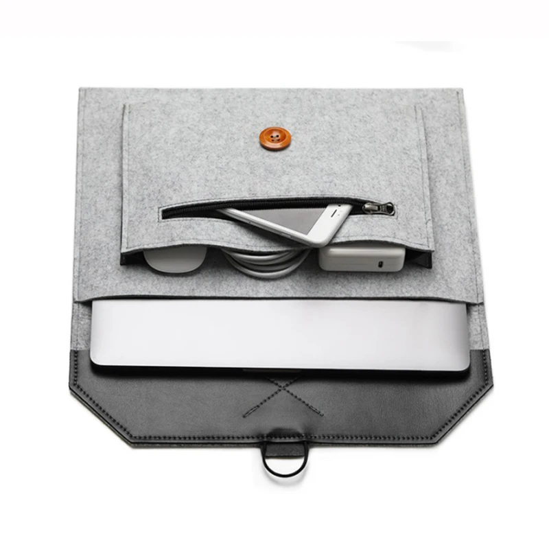 Soft Bag For Huawei Laptop Honor MagicBook 14DB 15.6 MateBook 13 X Pro 13.9E 12 DB 15.6 Inch Sleeve Bag Case (8)