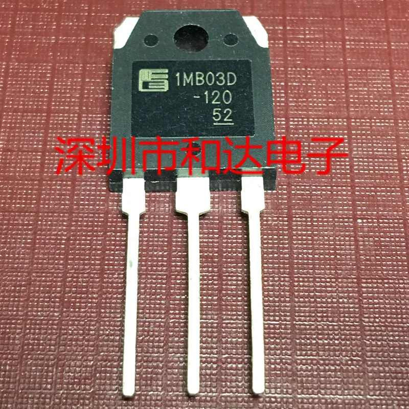 1MB03D-120 TO-3P | Обустройство дома