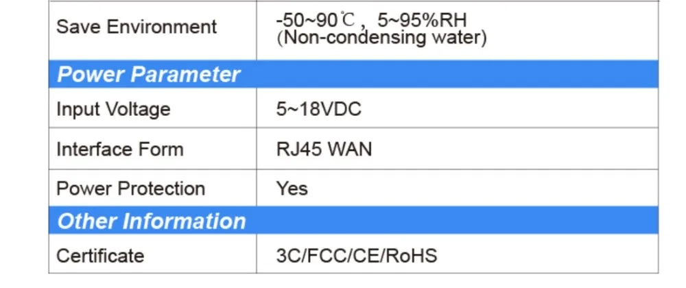 485转以太网EE11N110