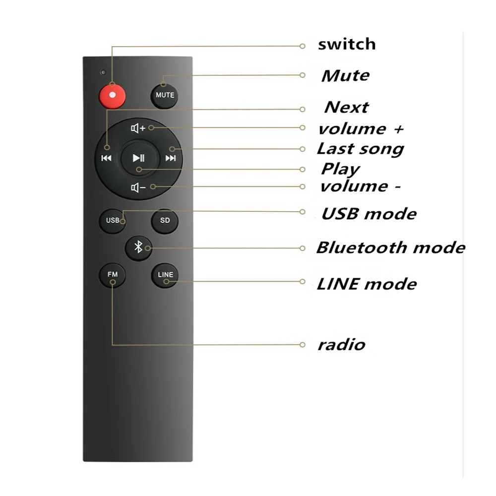 HIFI декодер Высокое качество USB lossless Bluetooth 50 Вт* 2 усилитель дистанционное управление все алюминиевый сплав