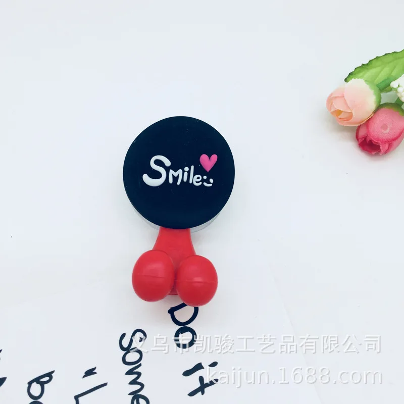 1 шт. Kawaii мультфильм Динозавр держатель для зубной пасты и для зубной щетки Сода для удаления пятен отбеливание зубная паста борьба десны зубная паста