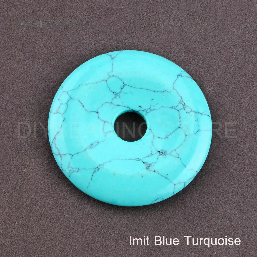 JDY305-Imit Blue Turquoise-2