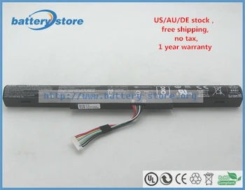 

Free ship 41.4W Genuine battery AS16A8K for ACER Aspire E5-774G-70AB E5-774G-74G8 E5-774G-553R E5-774G-546G