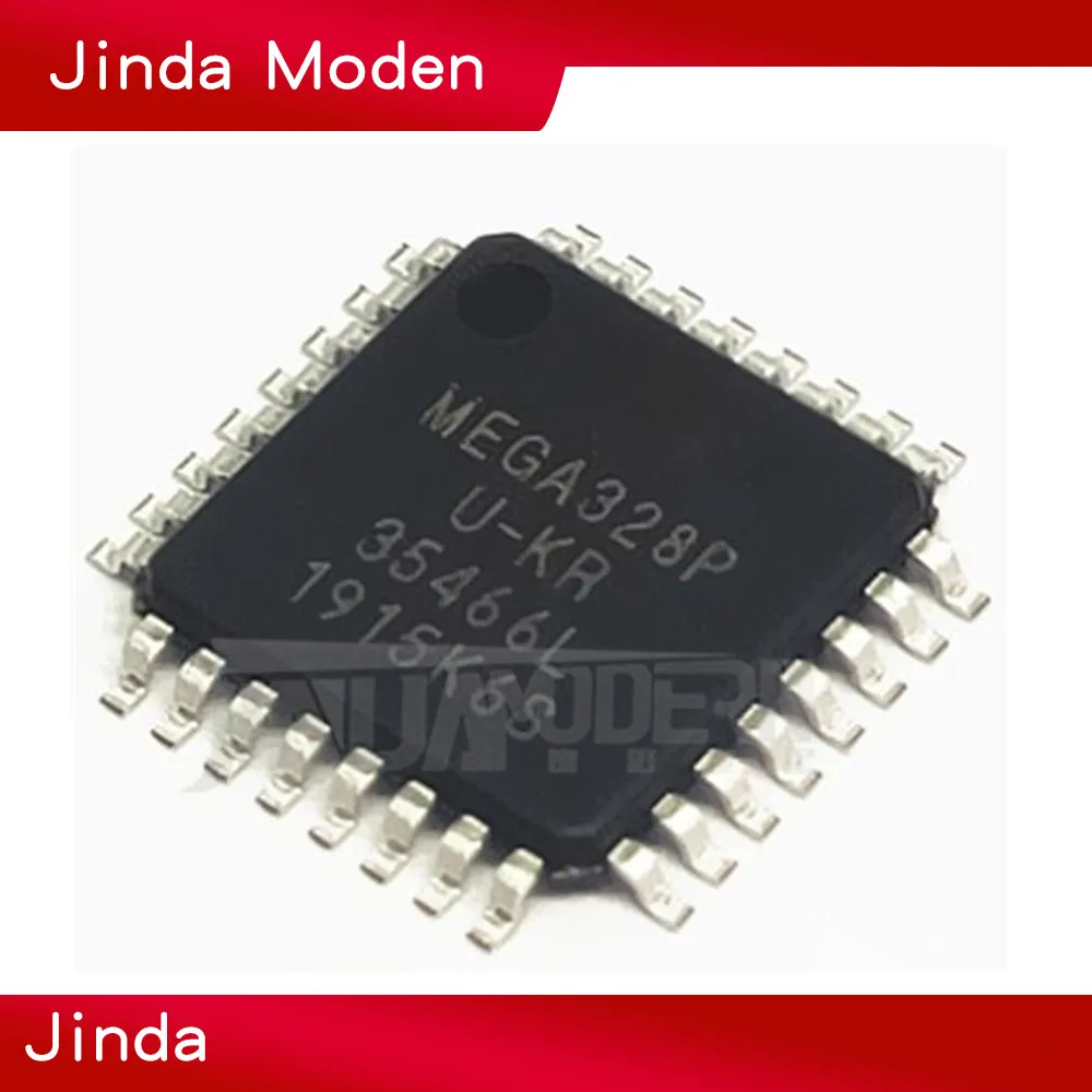 10 шт. atmega328p au atmega328 QFP32 в наличии по лучшей цене Новинка|lot lot|lot 10pcslot sale |