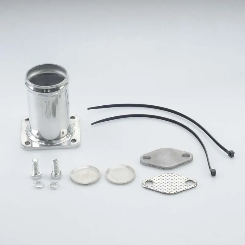 Автоматическое удаление EGR Kit/EGR набор для удаления заготовок BYPASS BMW E46 318d 320d 330d 330xd