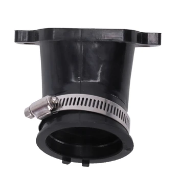 

for Polaris Ranger RZR 800 2008-10 Throttle Body Intake Adapter Boot 1240494 1253564