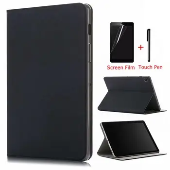 

Ultra-thin Smart PU Leather Case for Samsung Galaxy Tab S5e SM-T720/T725 10.5 Tablet Funda Capa Cover With Auto Sleep/Wake+Gift