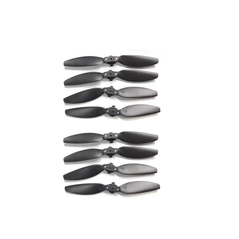 KAI ONE KAIONE Pro Max 8K GPS Rc Drone Quadcopter Propellers Blades Maple Leaf Kit Spare Part