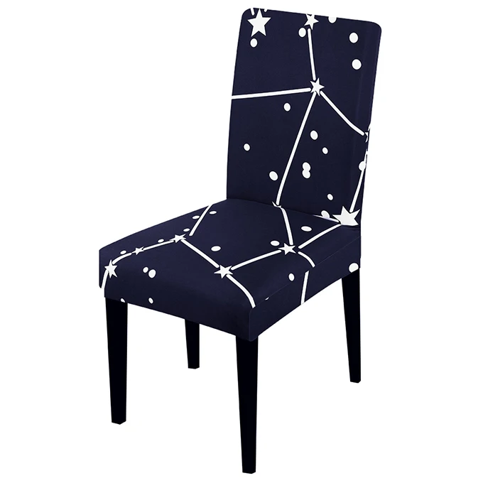 Lellen Printed Chair Cover 87 Chair And Sofa Covers