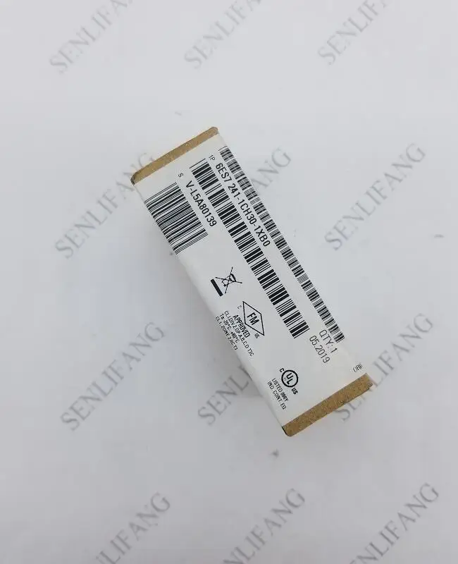 Новинка в оригинале гарантия 1 год 6ES7241-1CH30-1XB0
