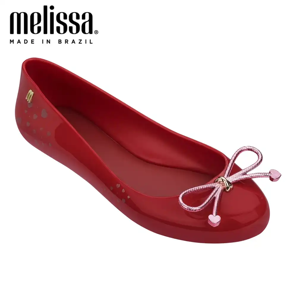 sapato melissa adulto