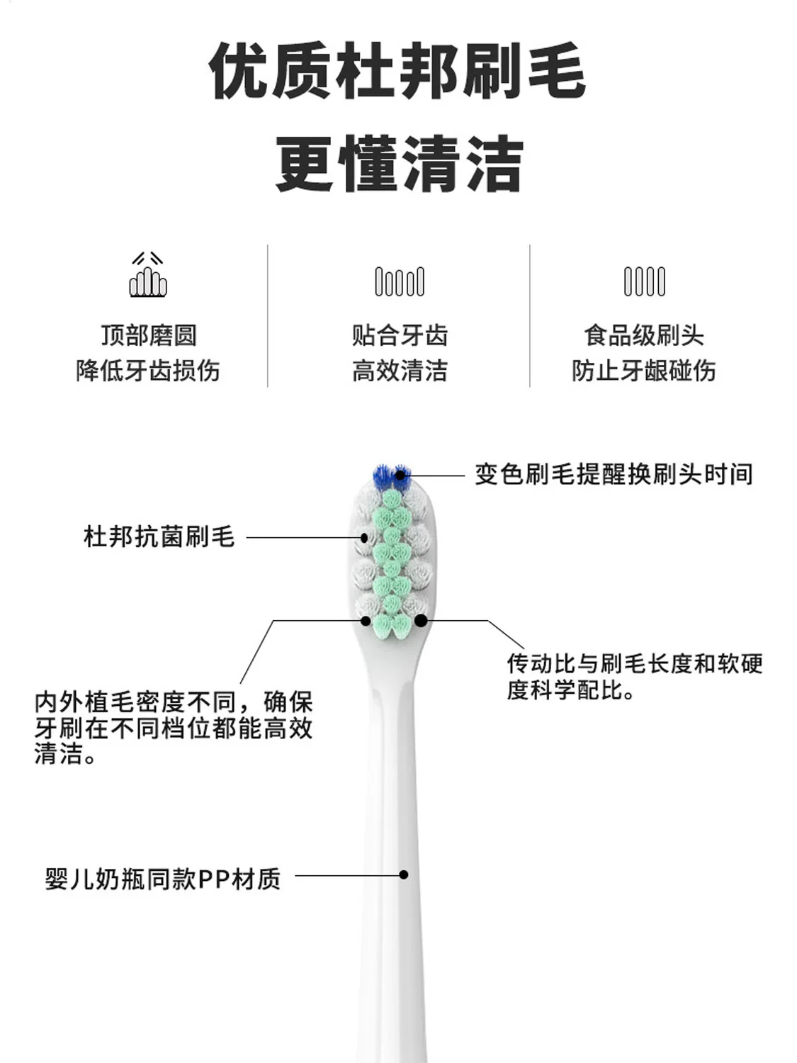 lazy sonic electric toothbrush gift children electric