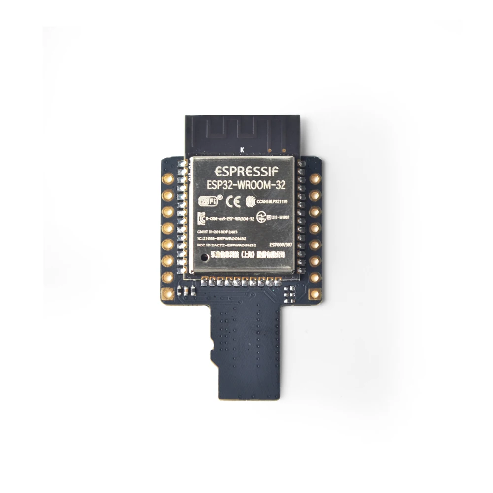 Bit wifi 1 комплект Sipeed MAIX Bit RISC-V AI+ lOT K210 Встроенная панель - Цвет: Bit wifi