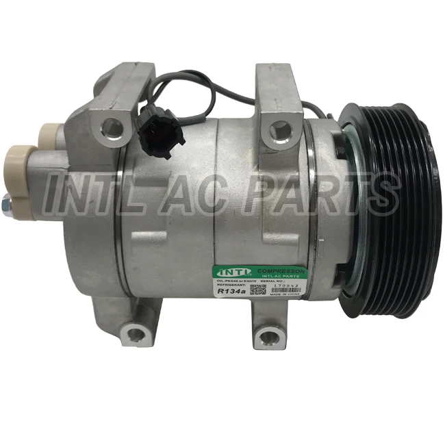 DKS17D DKS-17D Авто кондиционер A/C AC компрессор для ATLEON CABSTAR 852662N 118577 92600-MA00A 92600MA000 5060122080