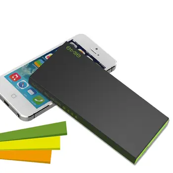 

10000mAh Ultra-thin Adorable Compact Portable Power Bank External Battery
