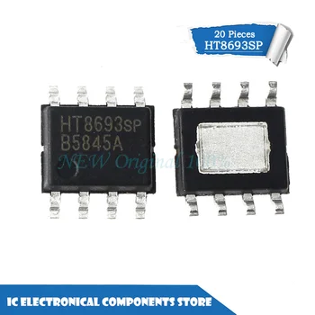

New original 20pcs/lot HT8693SP HT8693 8693 SOP-8