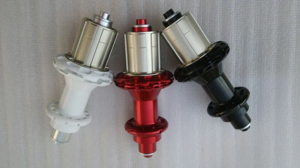 Powerway R39 дорожный ступица передние и задние прямые pul v тормоза 20/24 Отверстия Прямые