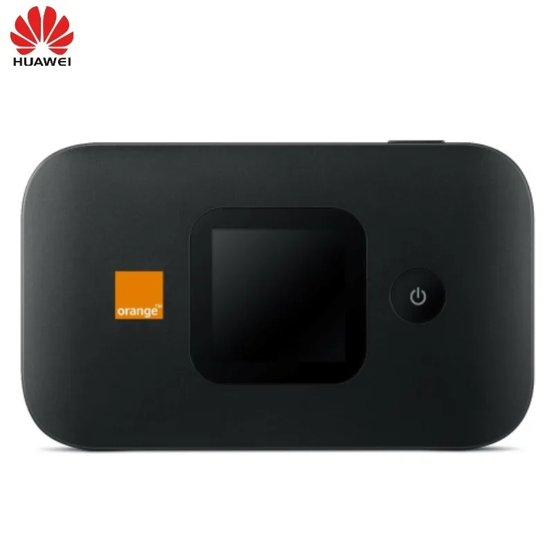 Huawei E5577Cs-321 4G LTE Mobile WiFi for Europe, Asia, ME, Africa (3G globally) usb wifi modem for laptop