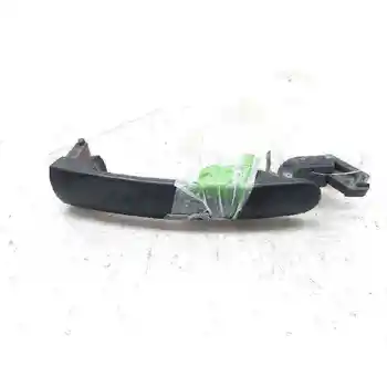 

3B0837207 HANDLE OUTER FRONT LEFT SEAT CORDOBA SALOON (6L2)