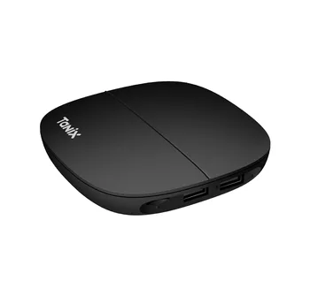 

IPTV Box TANIX High-definition Network Set-top Box 1/2GBGB Wifi Android TV Box TV Box