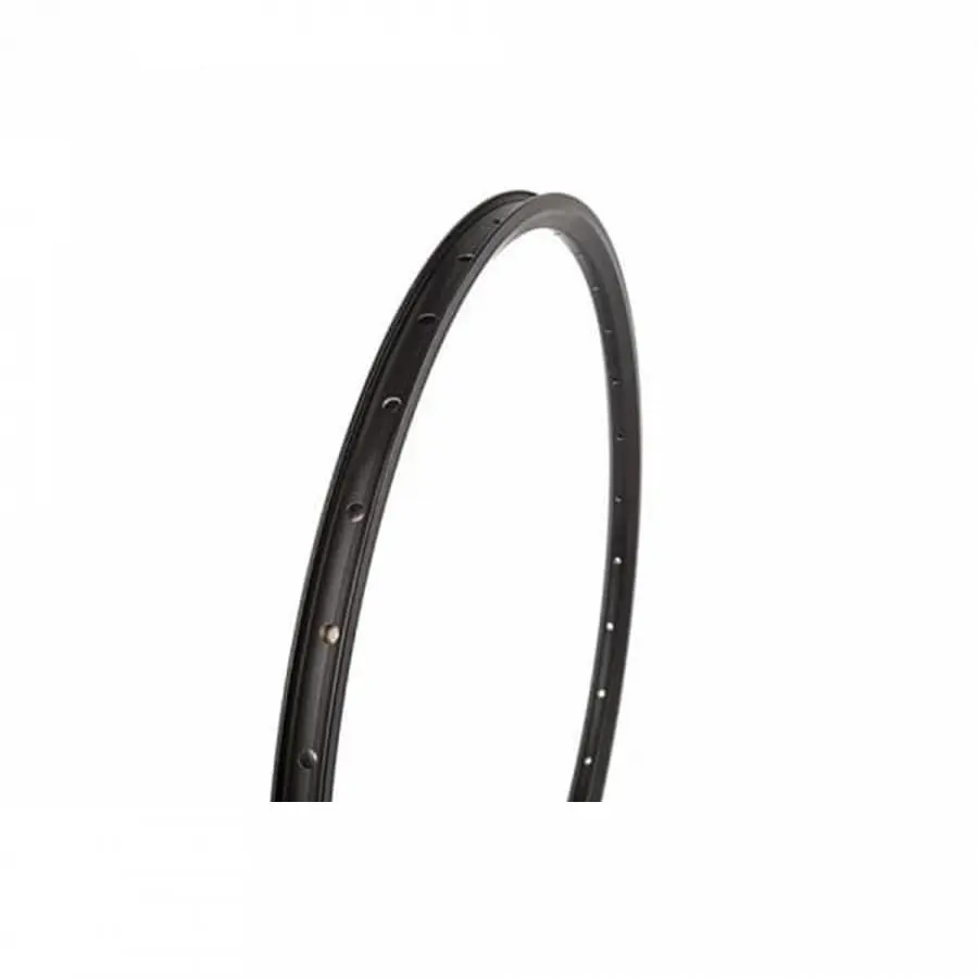 Обод 24&quot XD-35 24&quotx3.0x32H алюминиевый чёрный (для Nav. 470MD полуфэт)/330154 | Спорт и