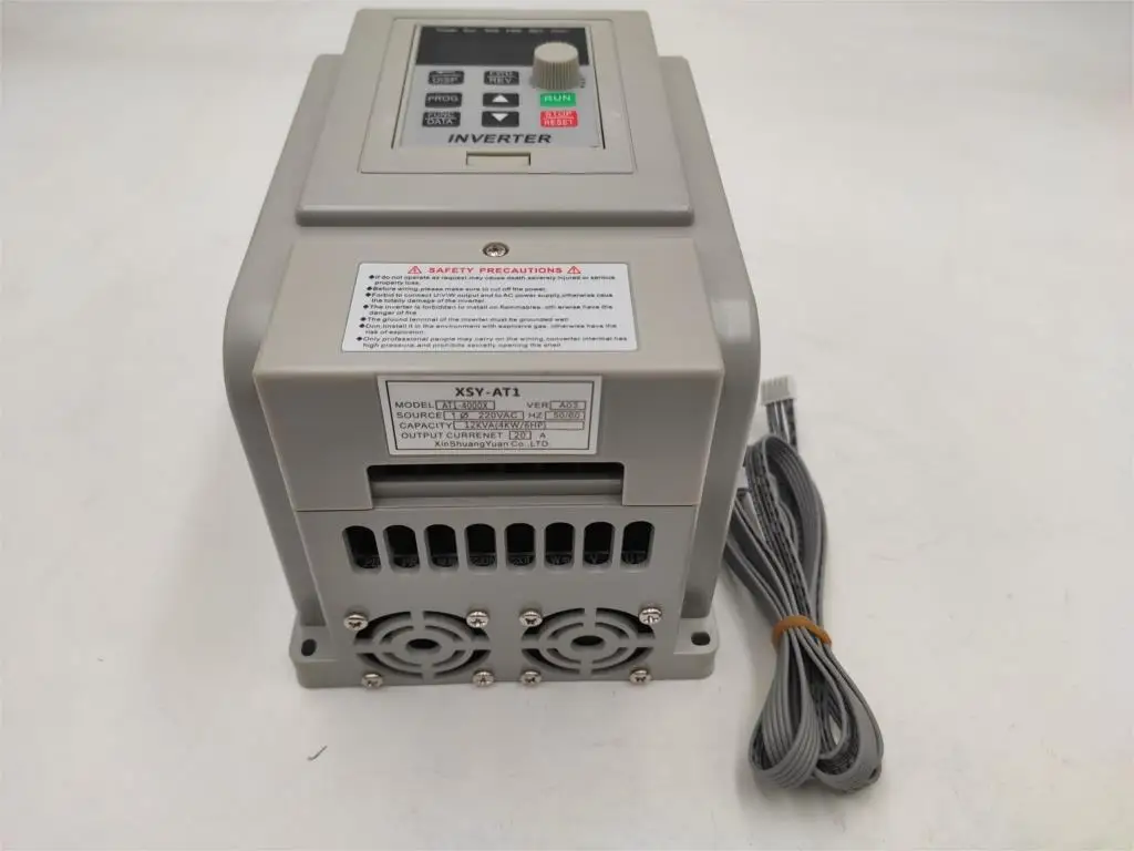 Частотный преобразователь vr100. 5. 5. Инвертор 1. Инвертор 1.