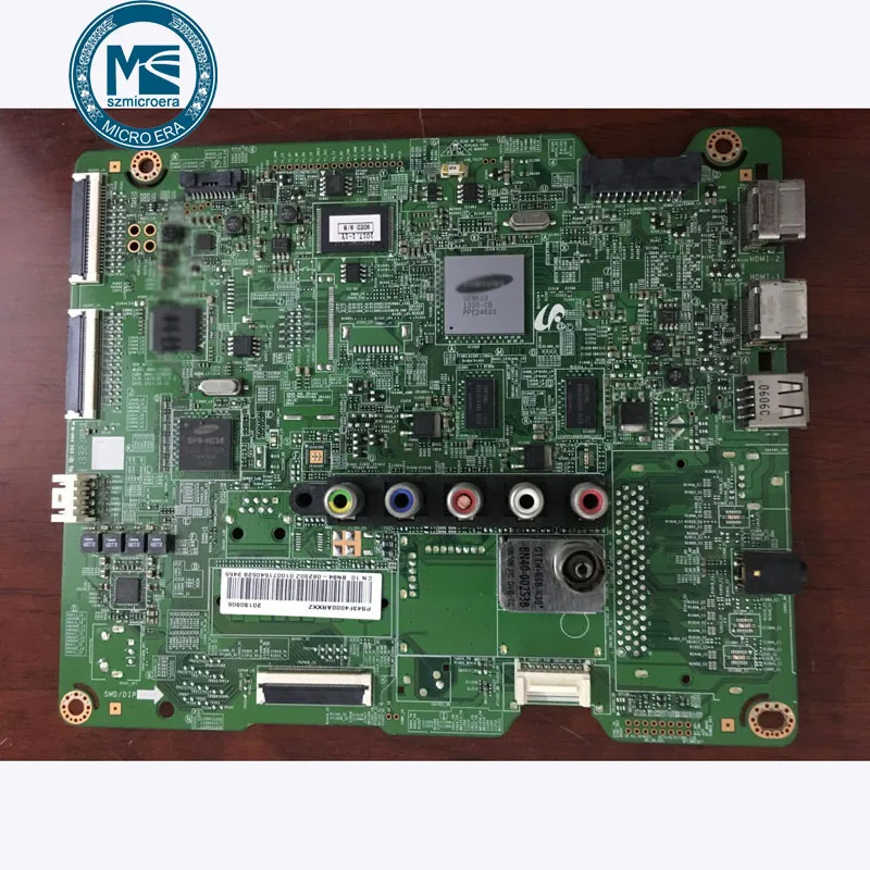 Для samsung PS43F4000AR BN41-01963 BN41-01963C экран S43SD-YD02 телевизионная плата материнская плата