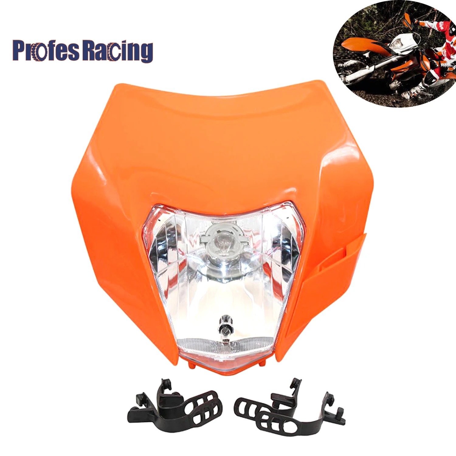 2016 мотоциклетные фары для EXCF XCW SX SXF SXS SMR 125 250 350 450 500 505 520 530| |