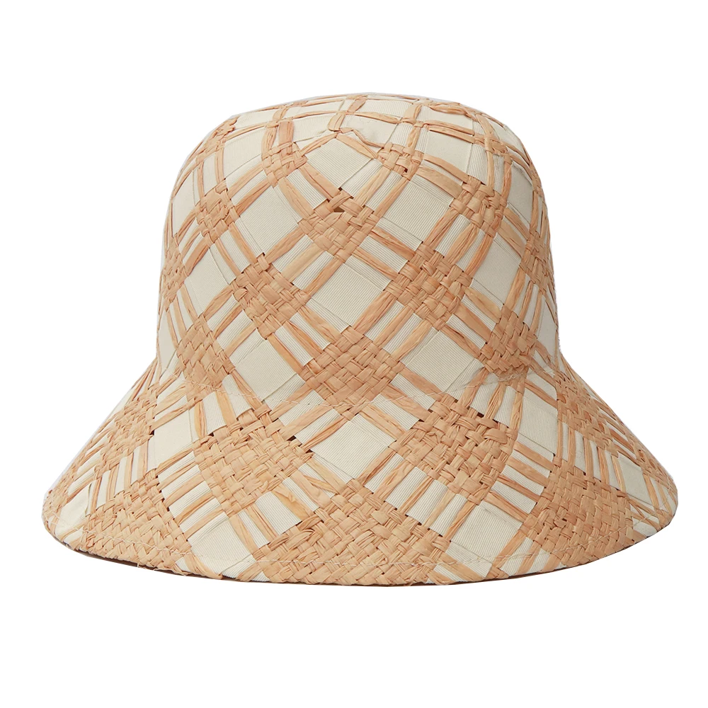 raffia beige